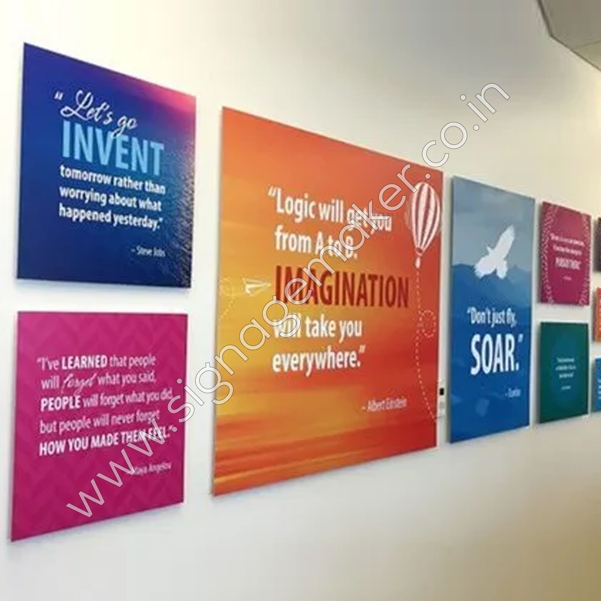 Custom Sun Board Printing Service for Vibrant, Durable Signage